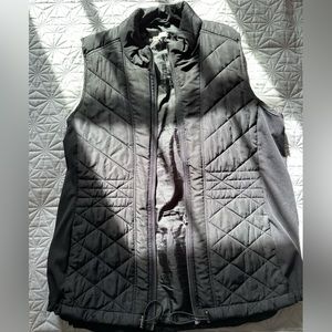 Black Maurice’s vest
